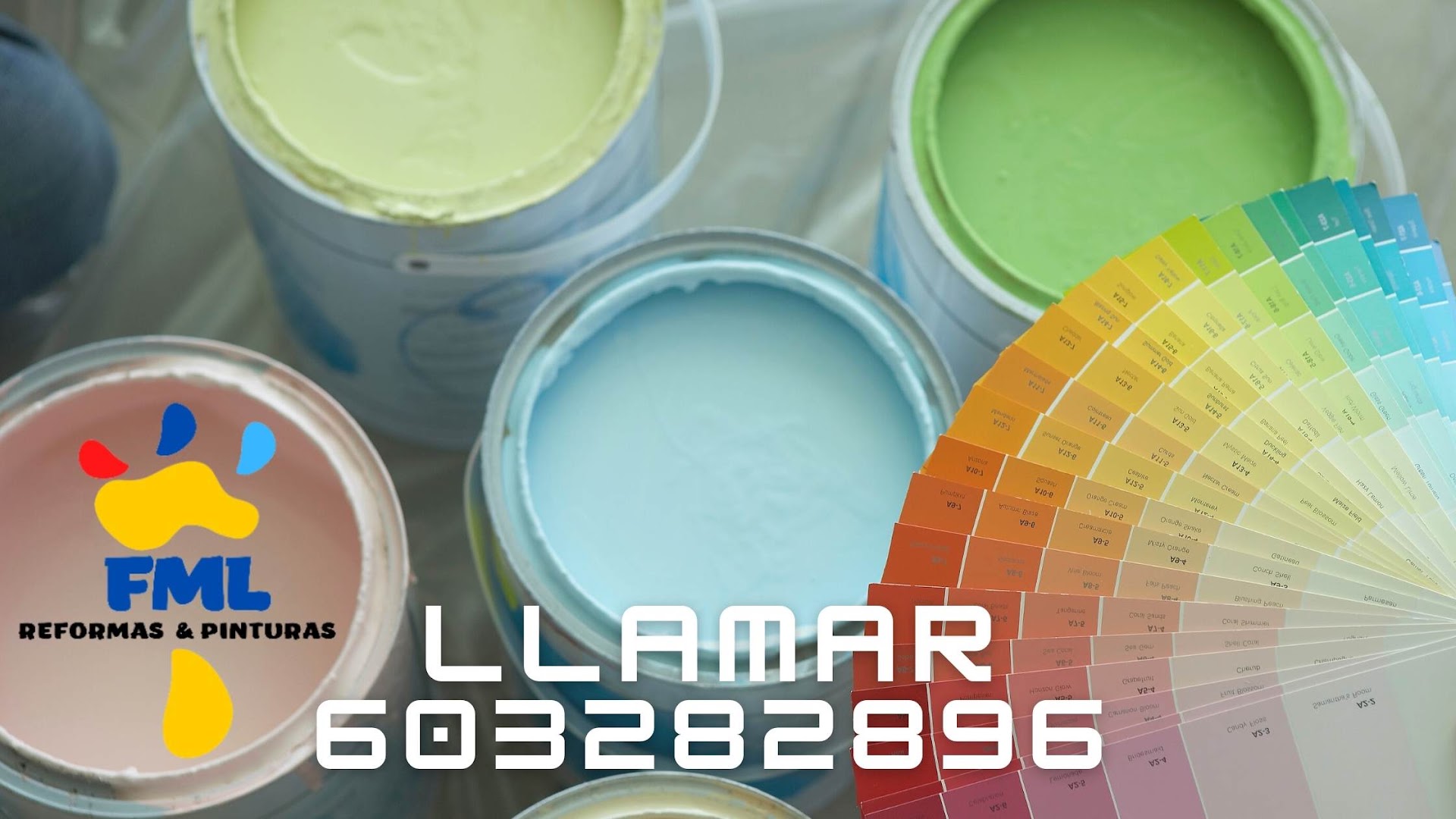 reformas y pinturas fml · Fotos 6