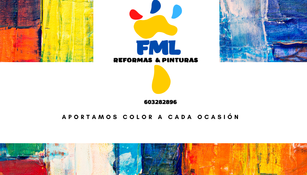 reformas y pinturas fml · Fotos 8