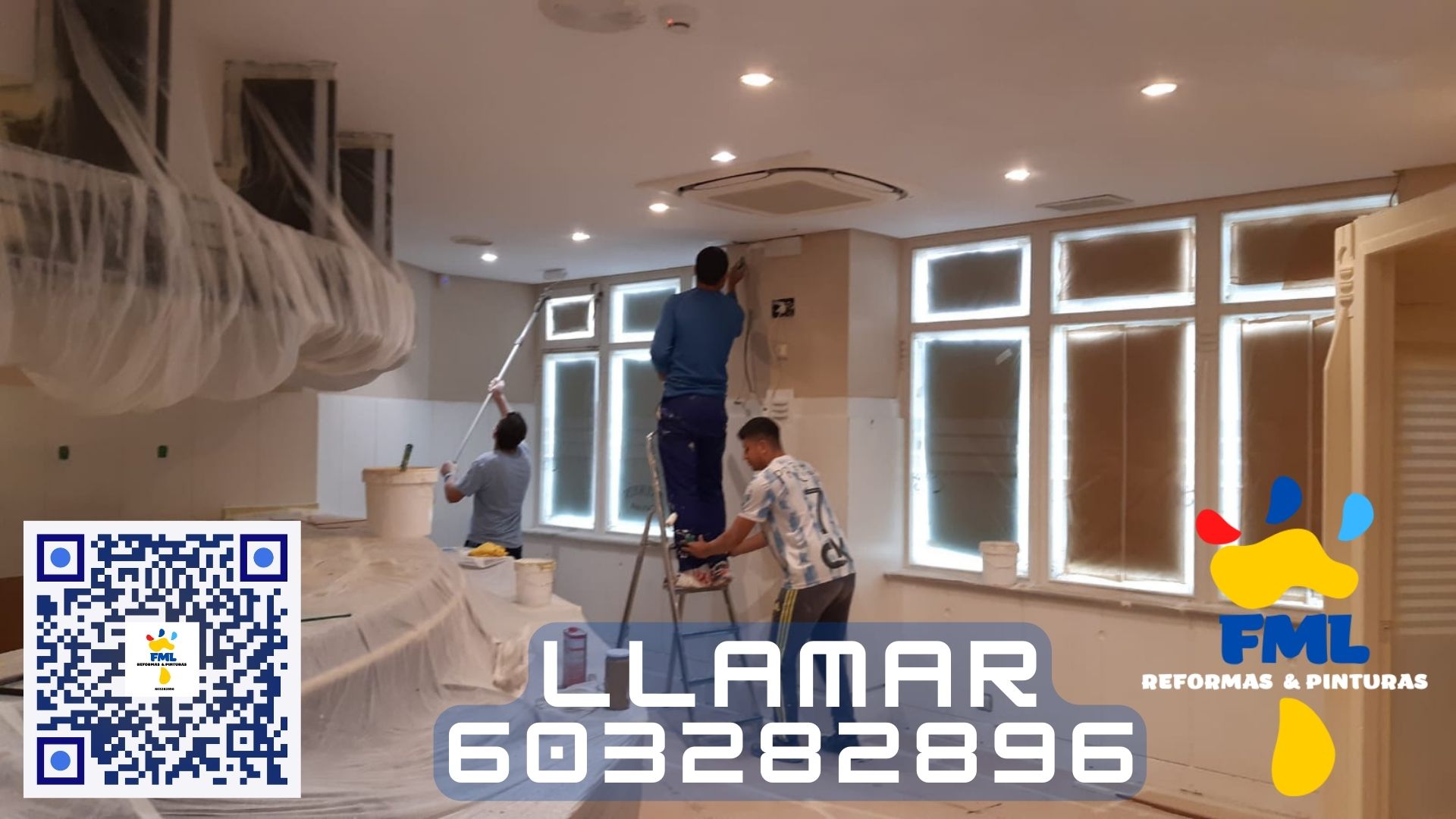 reformas y pinturas fml · Fotos 5